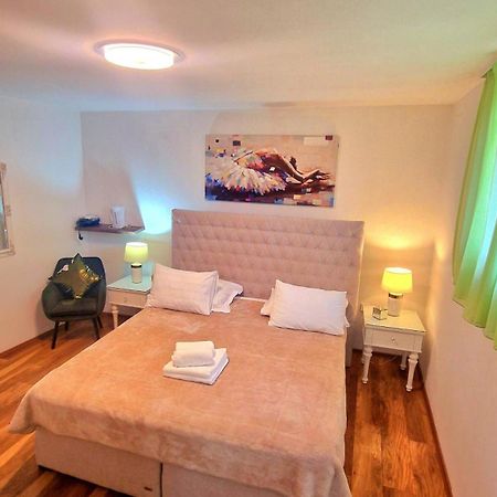 חוואר Apartments Ante מראה חיצוני תמונה