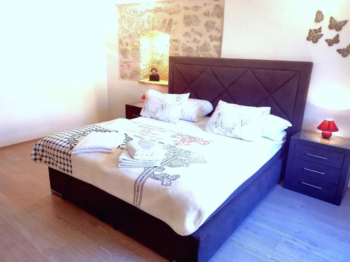 חוואר Apartments Ante מראה חיצוני תמונה