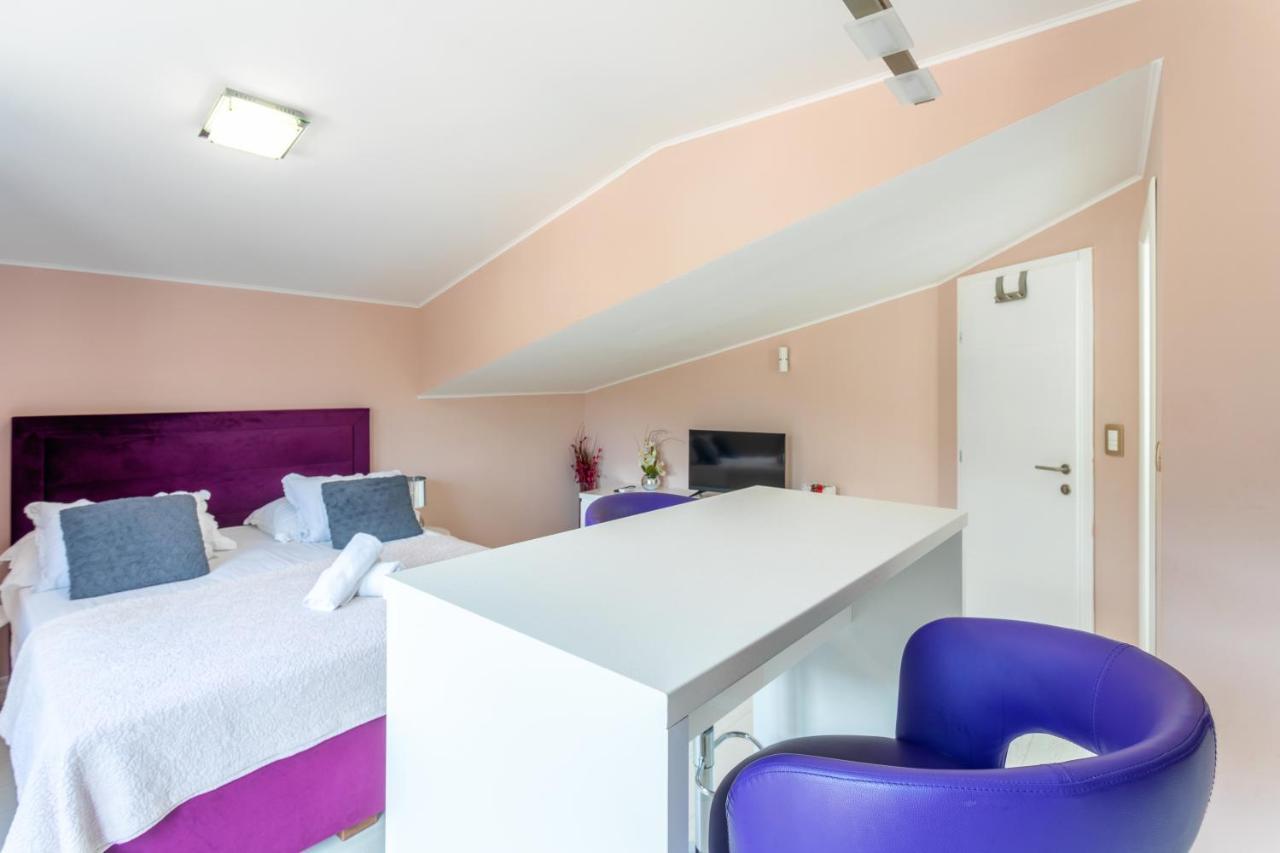 חוואר Apartments Ante מראה חיצוני תמונה