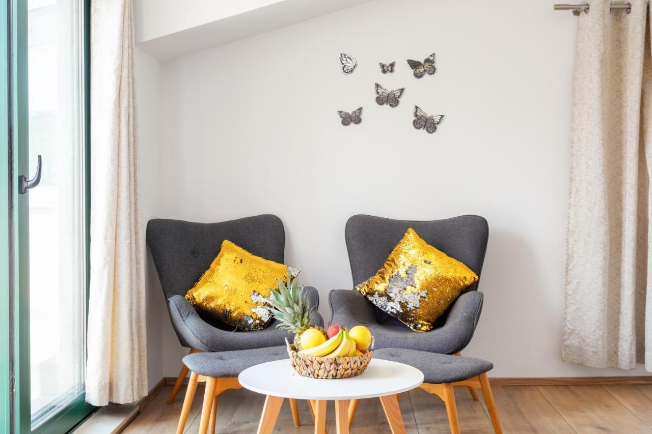 חוואר Apartments Ante מראה חיצוני תמונה
