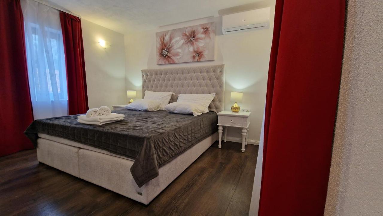 חוואר Apartments Ante מראה חיצוני תמונה