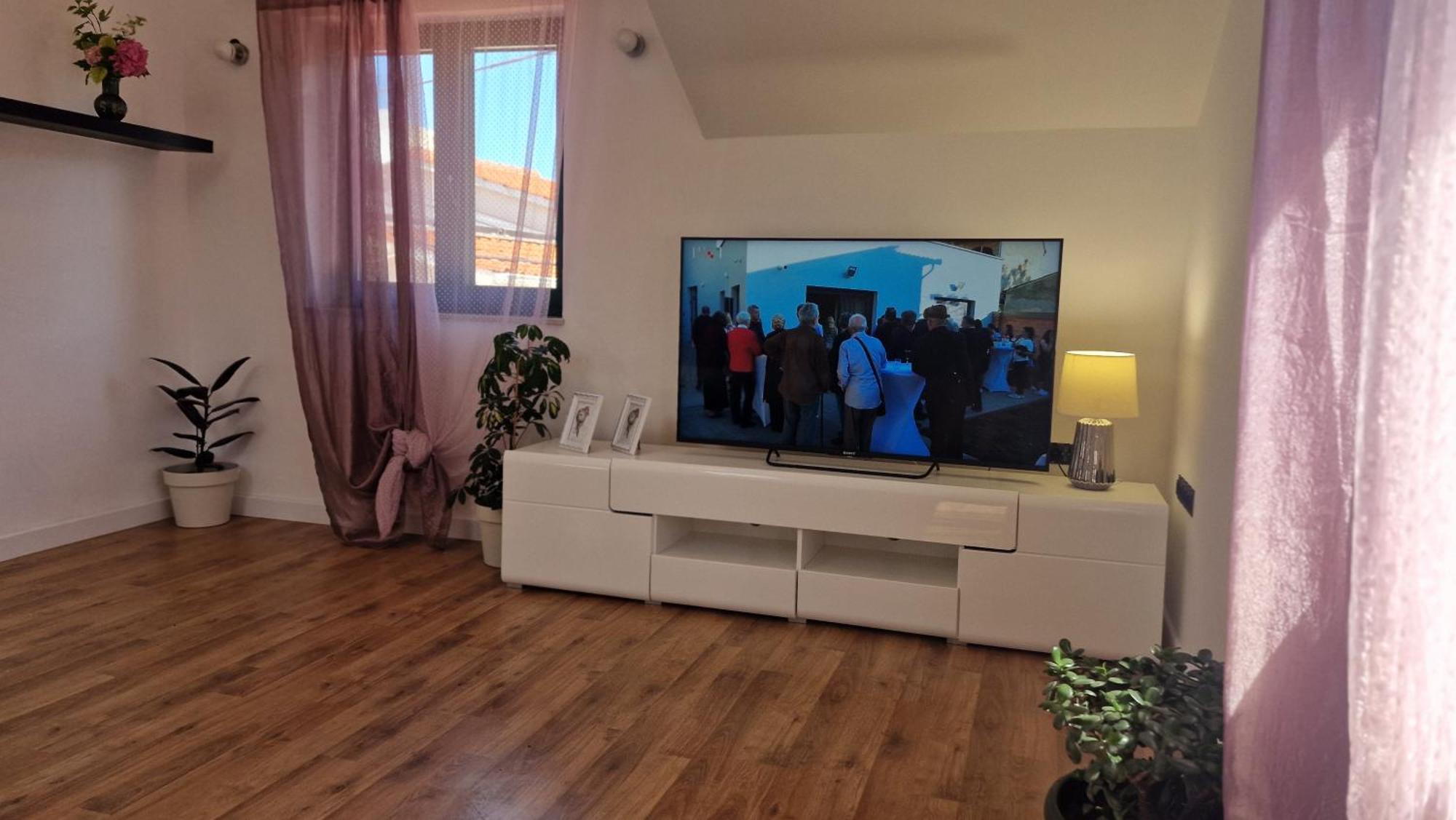 חוואר Apartments Ante מראה חיצוני תמונה