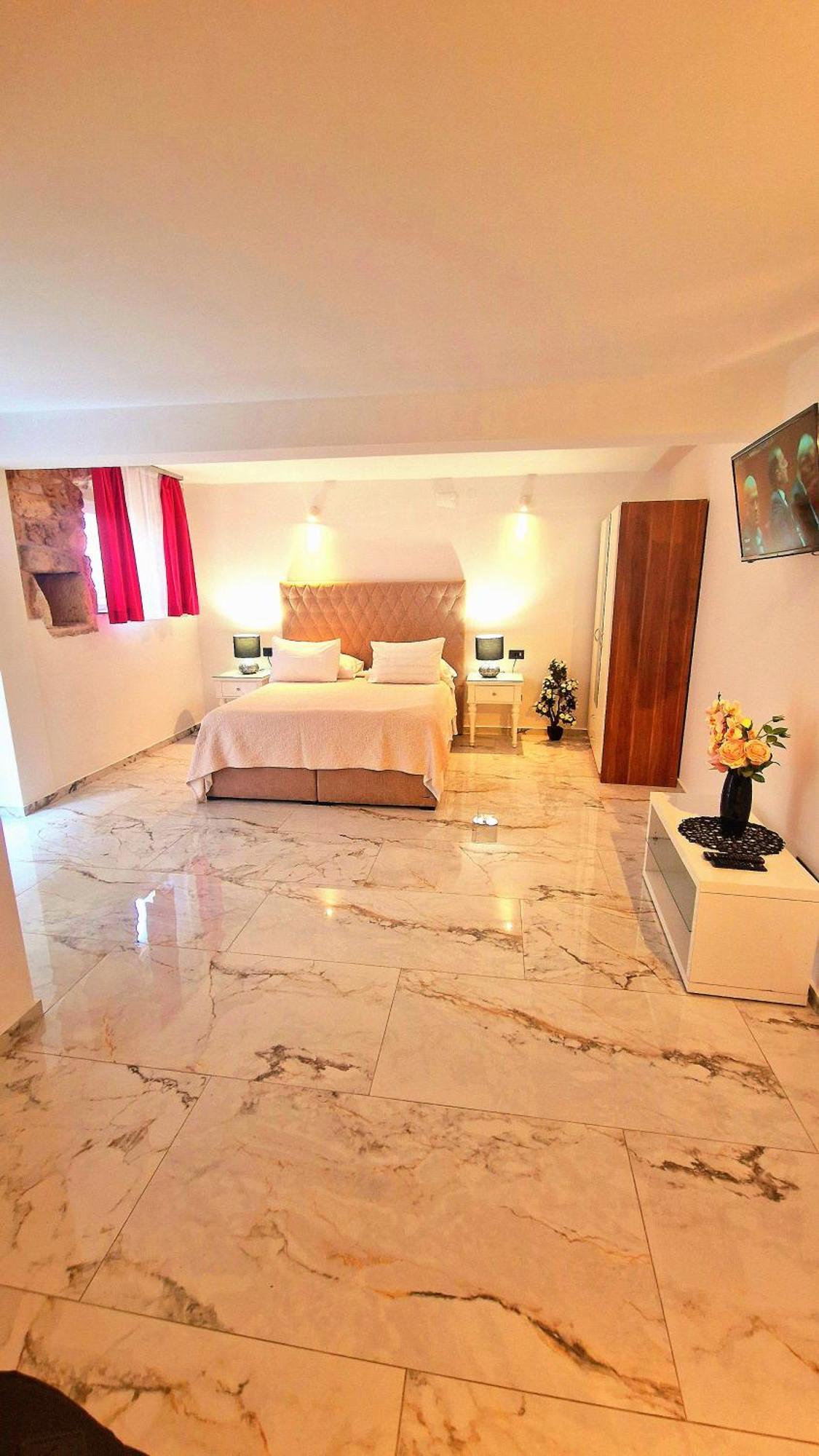 חוואר Apartments Ante מראה חיצוני תמונה