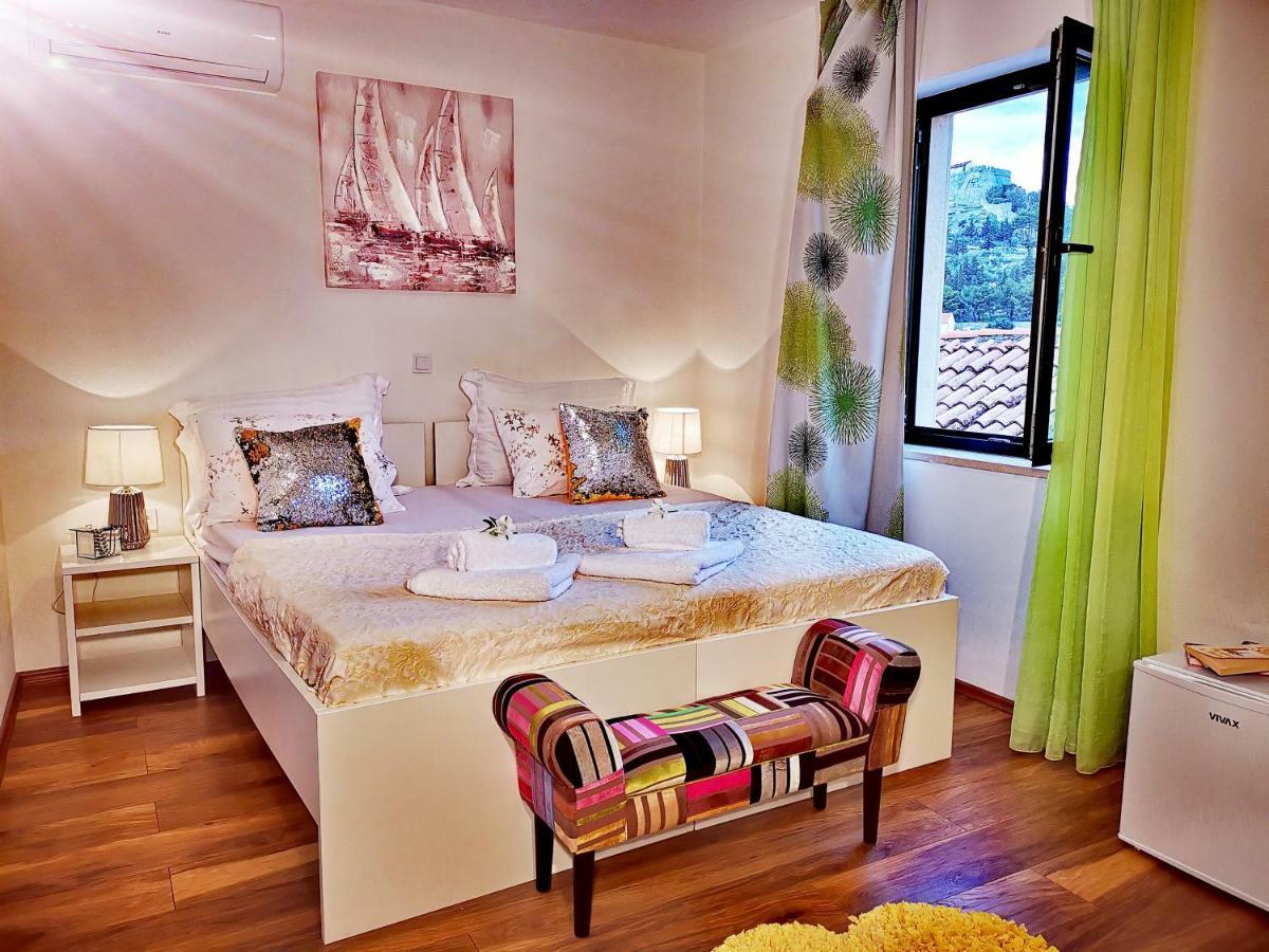חוואר Apartments Ante מראה חיצוני תמונה
