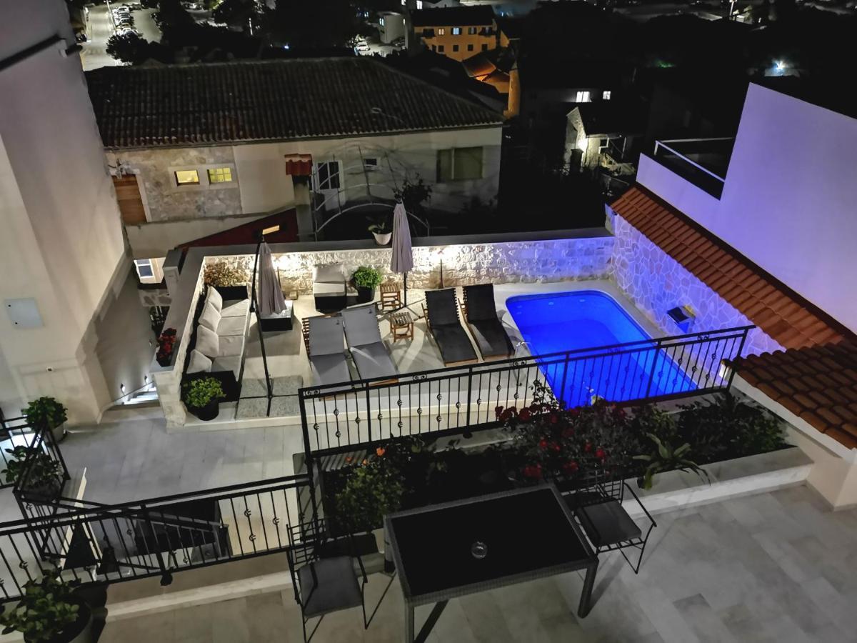 חוואר Apartments Ante מראה חיצוני תמונה