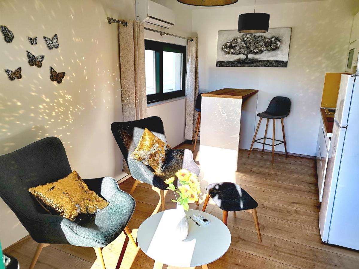 חוואר Apartments Ante מראה חיצוני תמונה